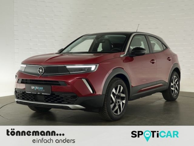 Mokka-e B ELEGANCE 50kWh AT+LED+RÜCKFAHRKAMERA+K