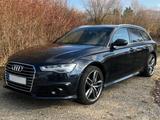 Audi A6 Avant 3.0 TDI 200kW quattro - neuer Motor - Audi A6: Luftfederung, Kombi