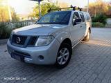 Nissan NISSAN Navara 2.5 dCi 190CV 4 porte Double Cab - Nissan Navara: 2.5