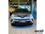 Toyota C-HR Style 1.2 Turbo LED Mehrzonenklima DAB SHZ  - Toyota C-HR: Style