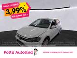 Volkswagen Polo 1.0 TSI ACTIVE PDC SITZHZG KLIMA - Volkswagen Polo ACTIVE mit Benzin-Antrieb