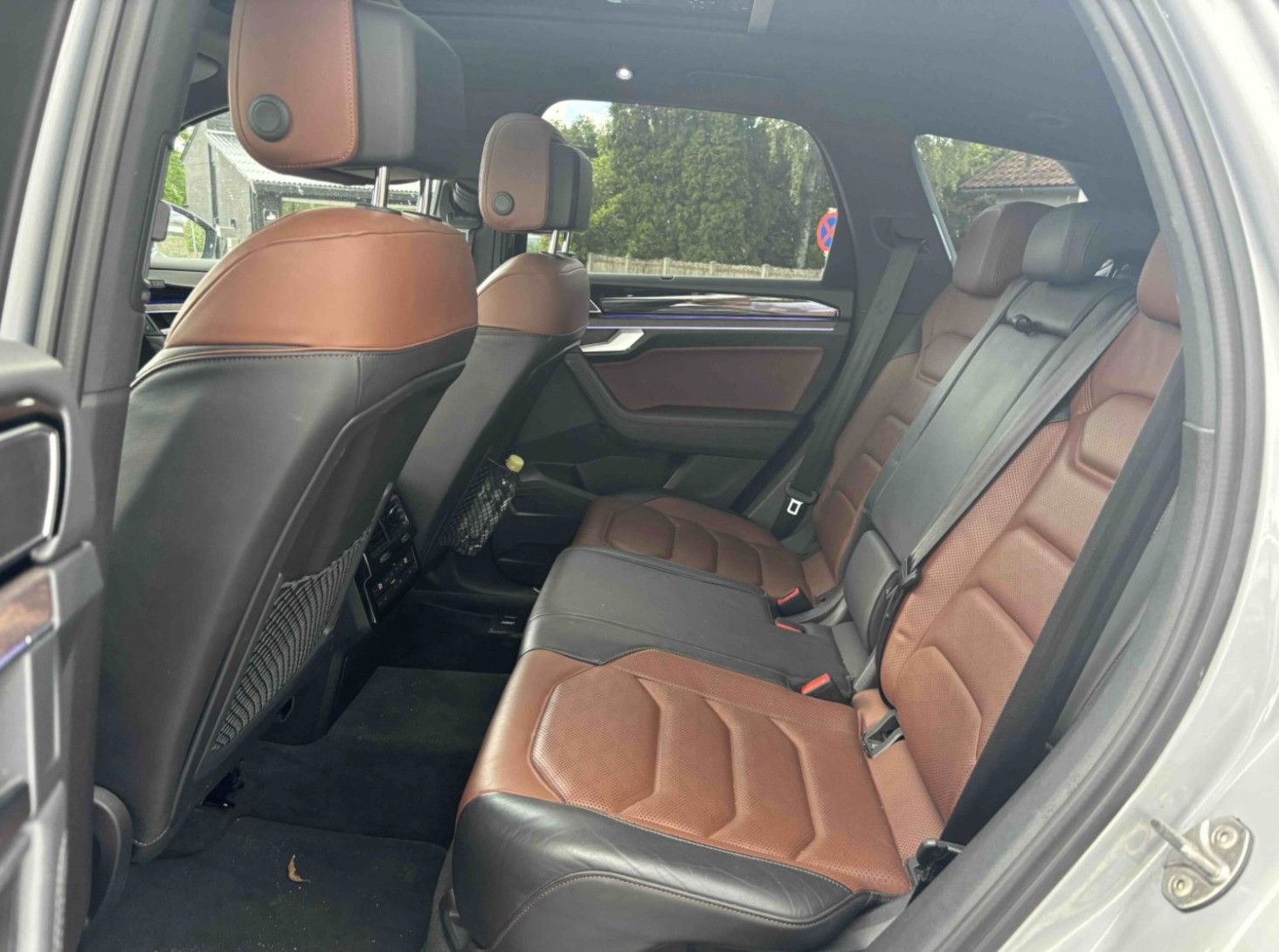 Volkswagen Touareg Atmosphere*R-Line*Matrix*Pano*DYNAUDIO* foto 17