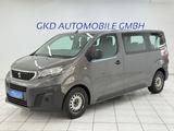 Peugeot Expert Kombi L2*9-Sitzer*AHK*PDC*Apple|Android - Peugeot Expert Diesel Kleinbus 9-Sitzer