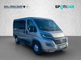 Fiat Ducato Luxusbus L1H1 140 Automatik/9Sitze - Fiat Ducato: Luxusbus