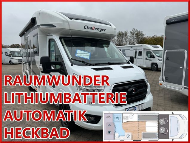 Challenger 260 Etape Edition * HAUSMESSE AM 26.+27.04.25 *
