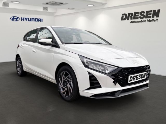 Hyundai i20 - Bild 2