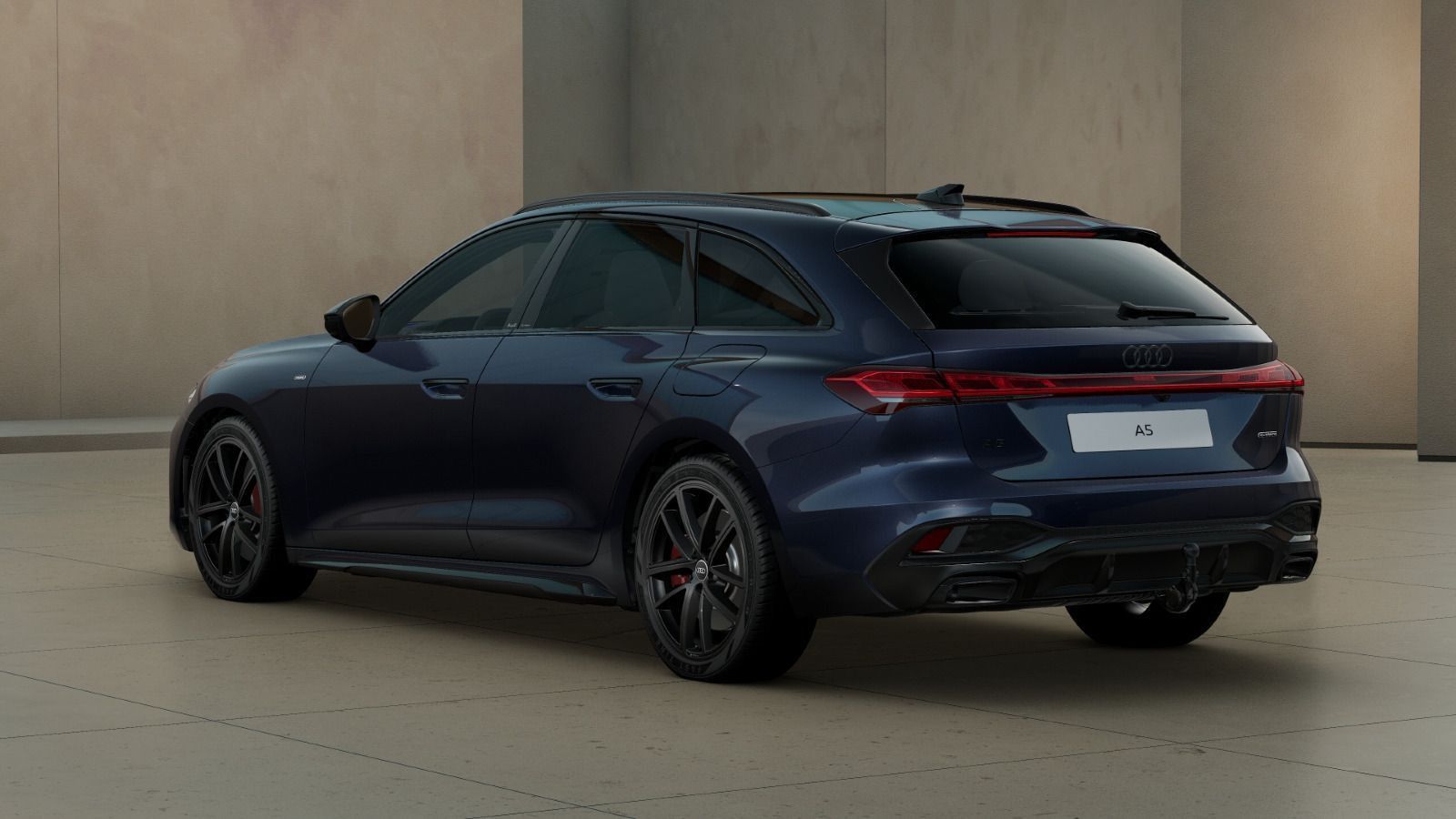 Audi A5 - Bild 3