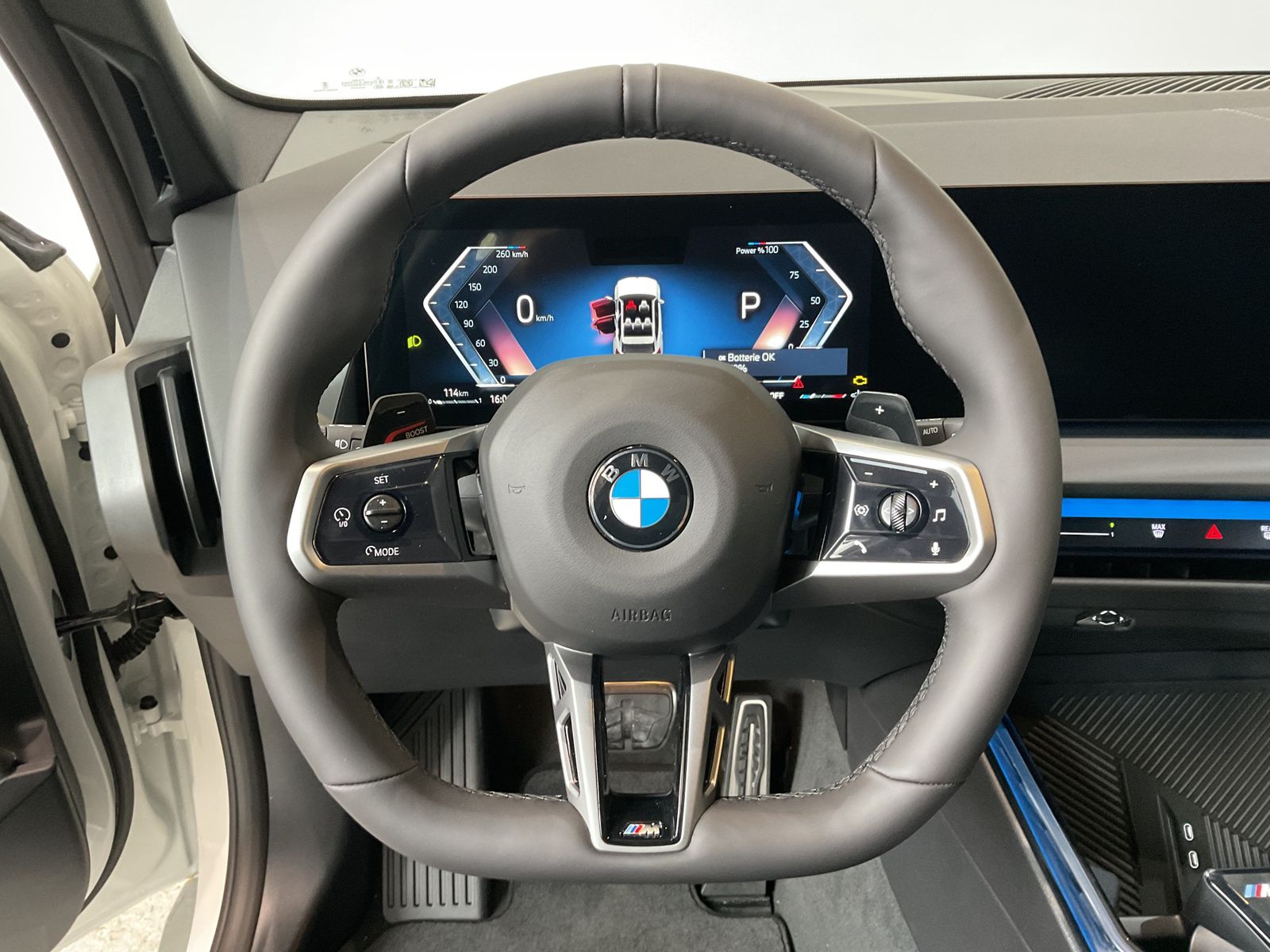 Fahrzeugabbildung BMW X3 20 xDrive Harman Kardon Surround System, Lenk