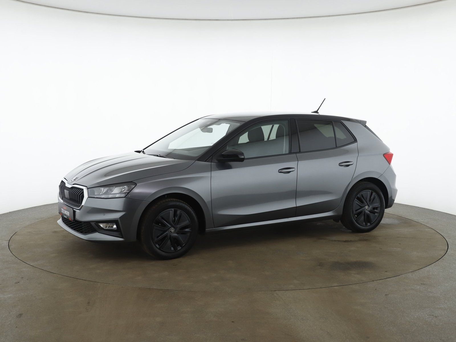 Skoda Fabia - Bild 9