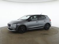 Skoda Fabia - Vorschau Bild 9