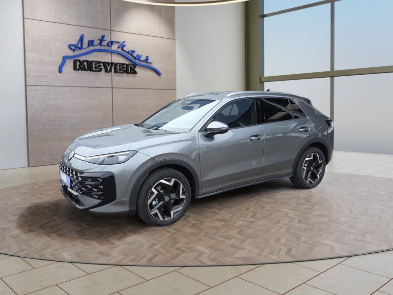 Image of Volkswagen T-Roc