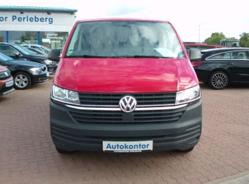 Volkswagen T6 Transporter - 2