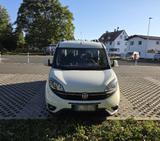 Fiat Doblo MAXI - L2 - 2.Hand -  Klima - N... - Fiat Doblo L2 Gebrauchtwagen