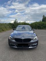 BMW 330 Gran Turismo Gran Turismo 330d xDrive Lu... - BMW 330 Gran Turismo Gebrauchtwagen