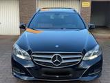 Mercedes-Benz Mercedes E350d 4matic Euro6/Standhz/Pano/3... - Mercedes-Benz E 350 in Krefeld