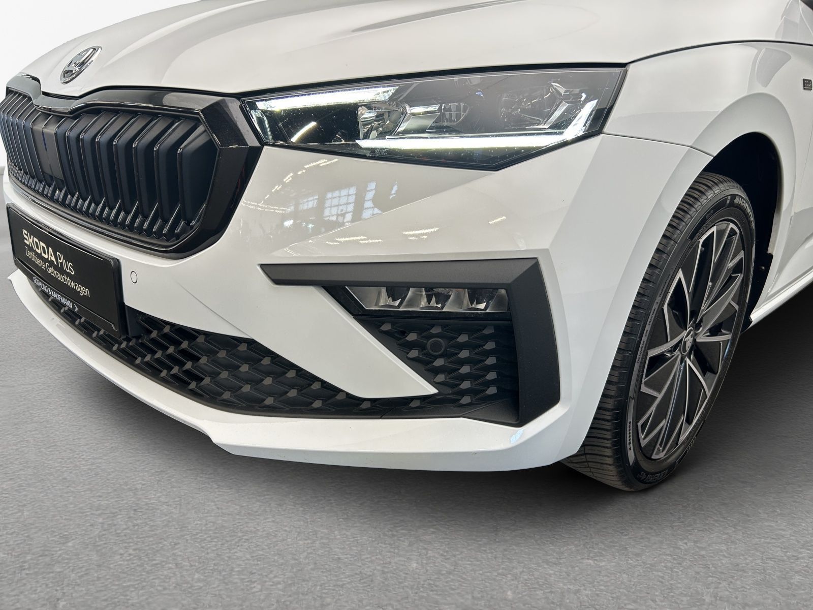 Skoda Scala - Bild 14