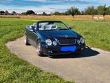 Mercedes-Benz Mercedes W208 CLK Cabrio 320 V6 - Mercedes-Benz 320 Gebrauchtwagen