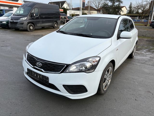 Kia pro cee'd / ProCeed * Klima * Euro5 * 2.Hand *