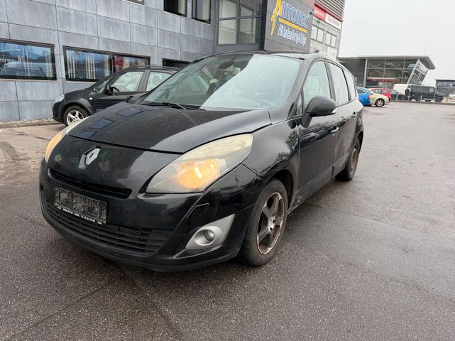 Renault Grand Scenic Dynamique ENERGY dCi 130 S&S EURO 5