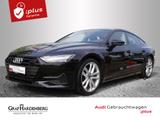 Audi A7 Sportback 45TFSI S-Tr. Leder MatrixLED - gebrauchte Audi A7 aus dem Jahr 2022