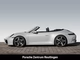 Porsche 992 911 Carrera Cabriolet Clubleder InnoDrive - Porsche 992: Cabrio
