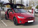 Tesla Model X P100D FREE SUPERCHERGING & CONNECTIVITY - Tesla MODEL X 100D Gebrauchtwagen
