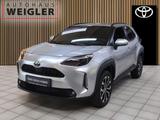 Toyota Yaris Cross Hybrid FWD Teamplayer Safety+Winter - Toyota Neuwagen in Köln