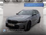 BMW 330e Touring M Sport AHK Driv.Assist.Prof Harman - BMW 330 Gebrauchtwagen in München