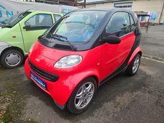 smart city-coupé 40kW