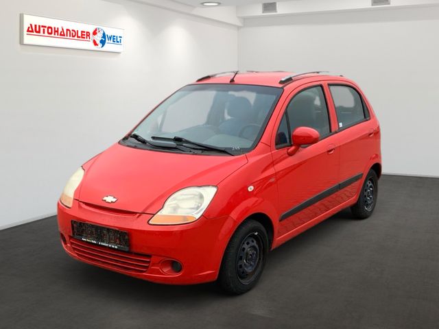 Chevrolet Matiz SE