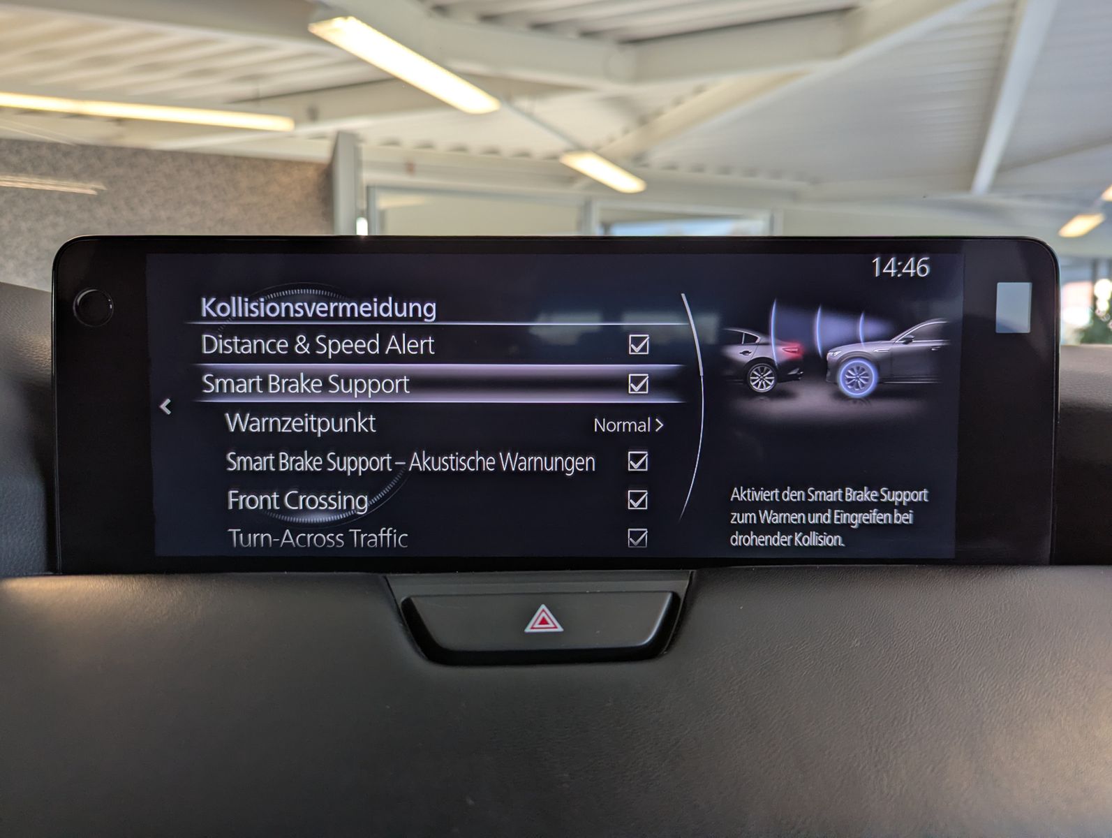 Fahrzeugabbildung Mazda CX-80 2.5 SKYACTIV PHEV 327 HOMURA+ 7-Sitze Pano