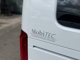 Volkswagen CADDY COMFORTLINE DSG ROLLSTUHLGERECHT MobiTec - : Rollstuhlgerecht