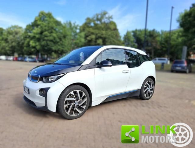 BMW BMW i3 94 Ah