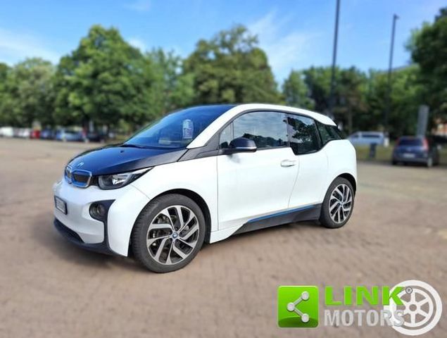 BMW BMW i3 94 Ah