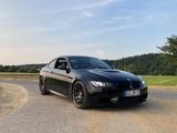 BMW M3 / E92/COMPETITON/LCI/Coupé/SCHECKHEFT/S65/V8