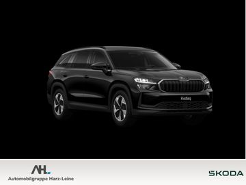Skoda Kodiaq - 1