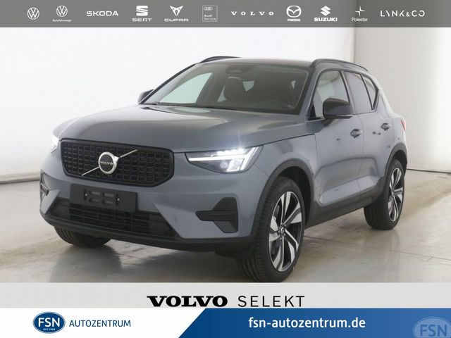 Volvo XC40 B4 Benzin Plus Dark Automatik