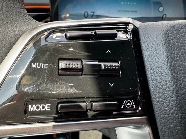 Fahrzeugabbildung KGM Torres 1.5 Nomad Automatic 18Zoll*SH*Navi