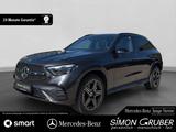Mercedes-Benz GLC 400 e 4M AMG Pano Memo HUD DigiLight 360 AHK - gebrauchte Mercedes-Benz GLC 400 aus dem Jahr 2024
