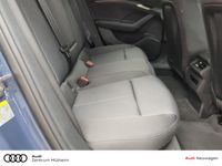 Audi A6 e-tron - Vorschau Bild 8