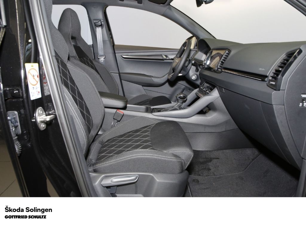 Skoda Karoq - Bild 8