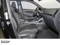 Skoda Karoq - Vorschau Bild 8