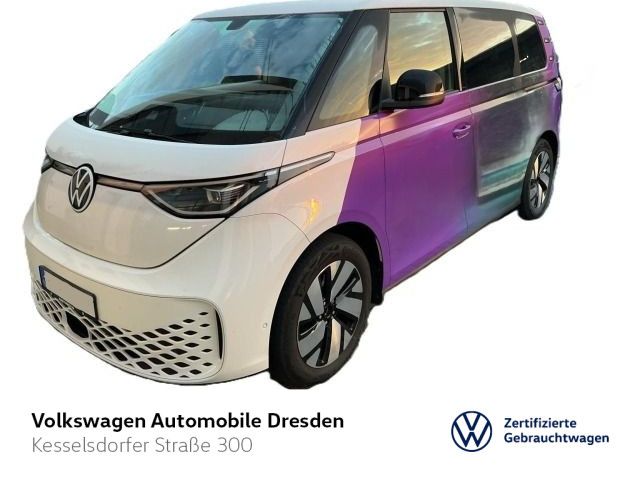 Volkswagen ID.Buzz Pro ACC LED PDC
