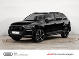 Audi Q7 S line 50 TDI quattro VERKAUF NUR AN GEWERBE - Audi: Verkauf