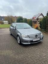 Mercedes-Benz Mercedes Benz C180 Kombi W204 Facelift, 8-... - Mercedes-Benz C-Klasse W204 mit Facelift