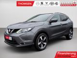 Nissan Qashqai 1.2 DIG-T N-Connecta AUT AUT Navi Pano - Nissan Qashqai Gebrauchtwagen in Hamburg