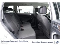 Volkswagen Tiguan Allspace - Vorschau Bild 14