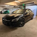 Mercedes-Benz CLA 180 Shooting Brake CLA 180 Urban Shootin... - Mercedes-Benz CLA 180 Shooting Brake in Hamburg