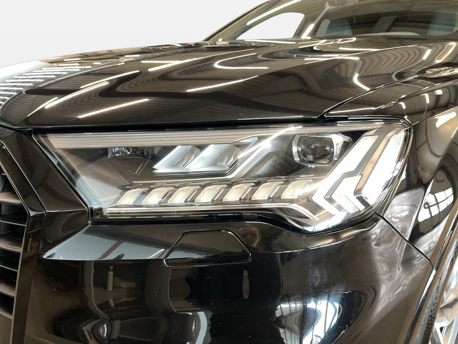 Audi Q7 - Bild 14
