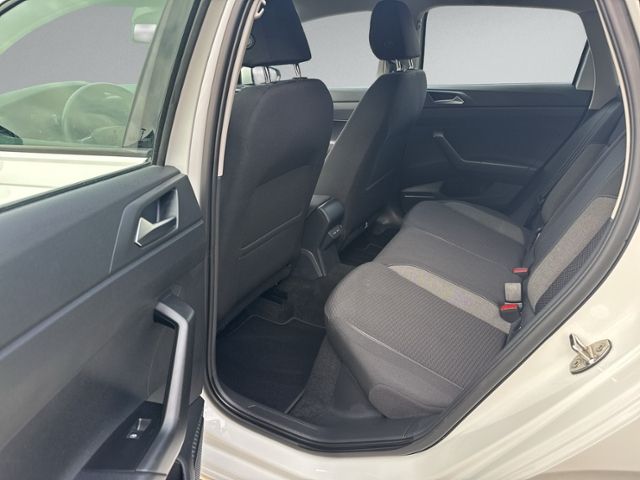 Polo 1.0 TSI Life LED+NAVI+KLIMA+SITZHZ+EINPARKH